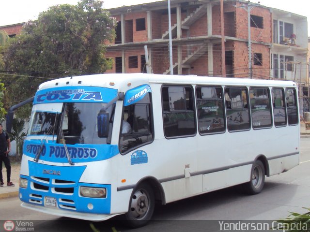 Unin Conductores de la Costa 08 por Yenderson Cepeda