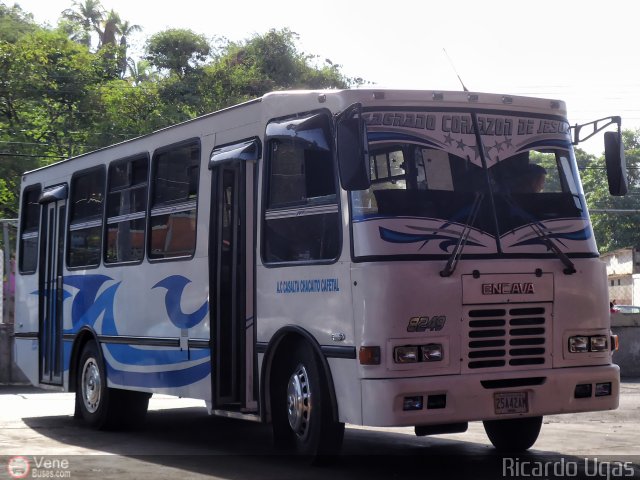 DC - A.C. Casalta - Chaca�to - Cafetal 092 por Ricardo Ugas