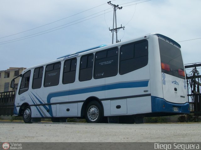 A.C. Transporte Independencia 010 por Diego Sequera