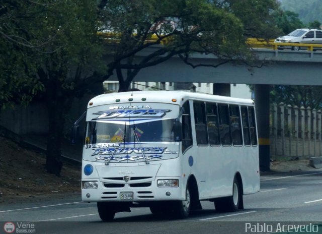 Unin Chara A.C. 198 por Pablo Acevedo