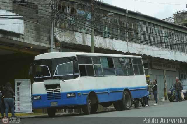 DC - U.C. Luis Hurtado Higuera 95 por Pablo Acevedo