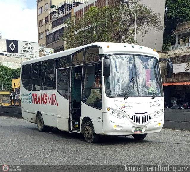 TransMiranda 789 por Jonnathan Rodrguez