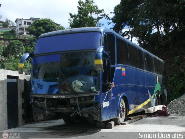 En Chiveras Abandonados Recuperacin 999 por Simn Querales