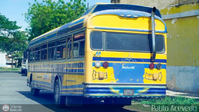 Uni�n Magdaleno A.C. 66 por Pablo Acevedo