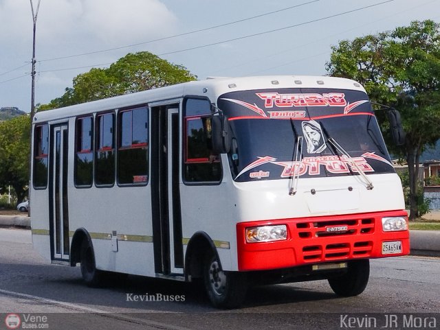 LA - Ruta 5 058 por Kevin Mora