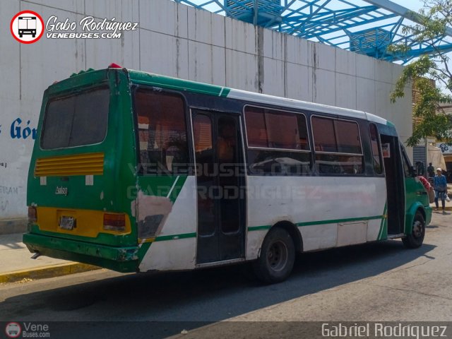 U.C. San Baltazar 09 por Gabriel Rodr�guez