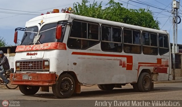 ZU - U.C. Barrio La Polar 185 por Andry David Mache Villalobos