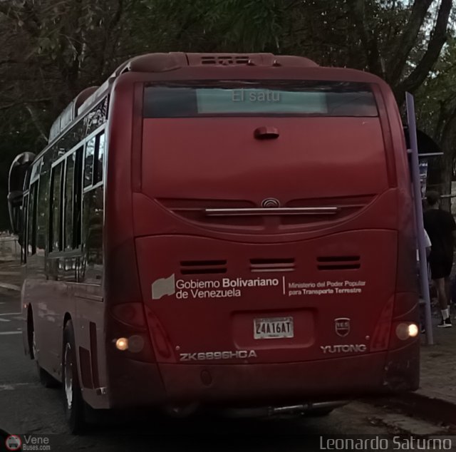 Sin identificacin o Desconocido 24 por Leonardo Saturno