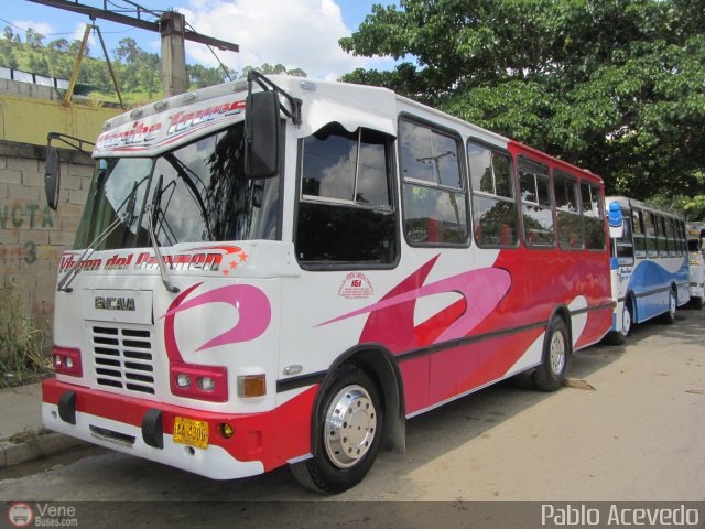 DC - A.C. Propatria - Carmelitas - Chaca�to 161 por Pablo Acevedo