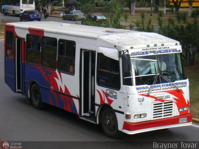 Uni�n Victoria 16 por Royner Tovar