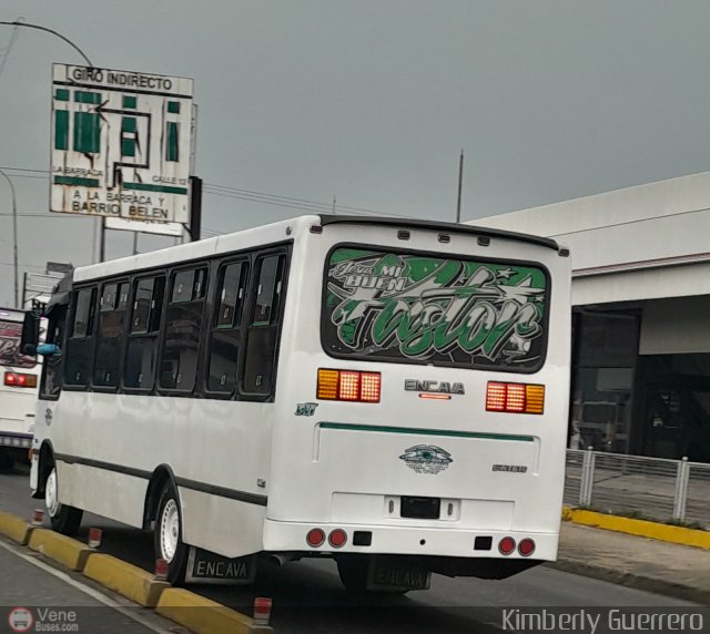 Uni�n Turmero - Maracay 141 por Kimberly Guerrero