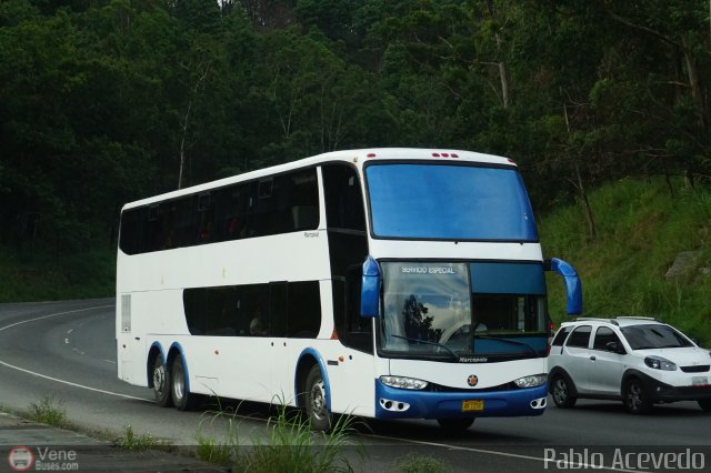 Uni�n Conductores Ayacucho 2081 por Pablo Acevedo