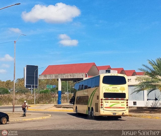 Expresos Primavera 041 por Josue S�nchez