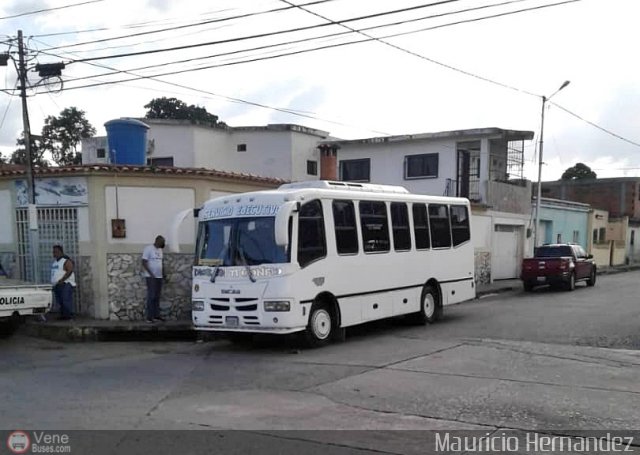 Particular o Desconocido 5879 por Eduard Delgado