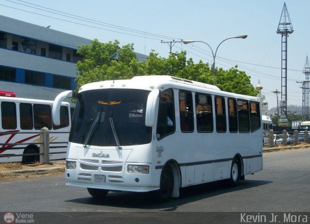 Uni�n MarVal 076 por Kevin Mora