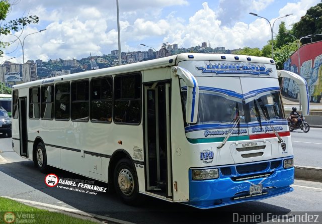 A.C. Indepasib 129 por Daniel Fern�ndez