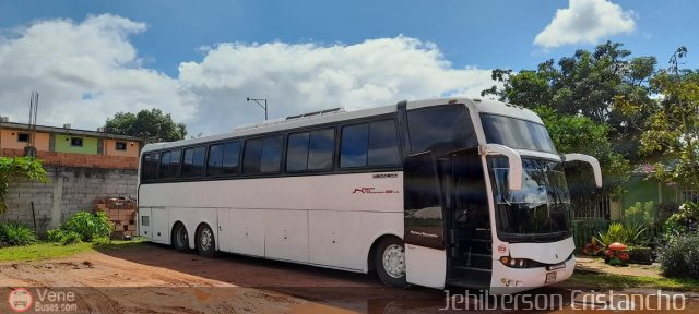 Expresos Roraima 2020 C.A. 23 por Josu� S�nchez