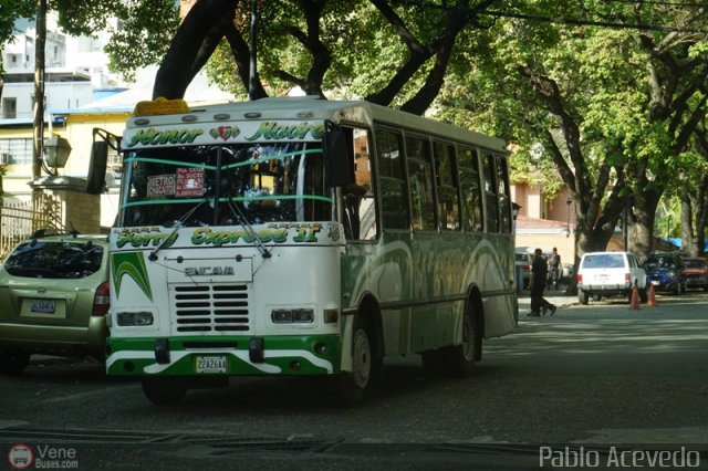 DC - A.C. Casalta - Chaca�to - Cafetal 034 por Pablo Acevedo