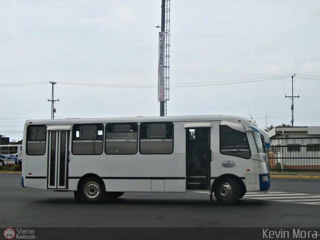 A.C. Transporte Independencia 033 por Kevin Mora