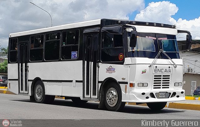 Expresos Libertad S.C. 08 por Kimberly Guerrero