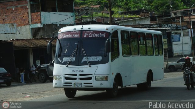 A.C. Unin Cordoba 27 por Pablo Acevedo