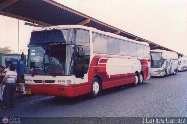 Transportes Uni-Zulia 0113 por Luis Figuera