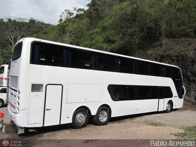 Expresos M�rida 0280 por Pablo Acevedo