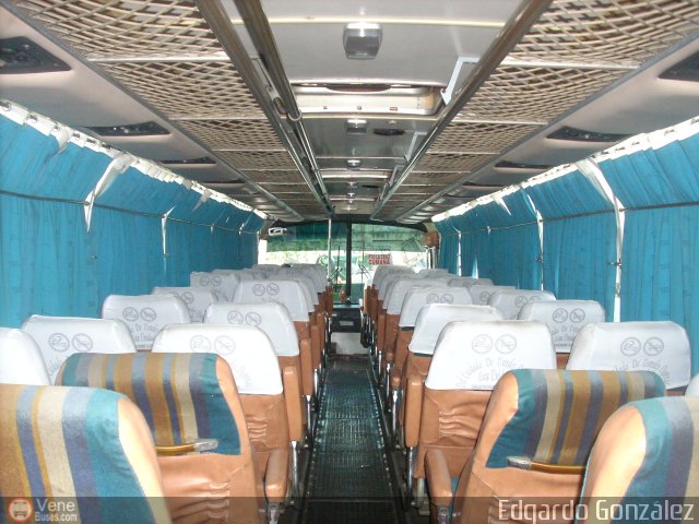 Particular SN-1820 por Edgardo Gonzlez