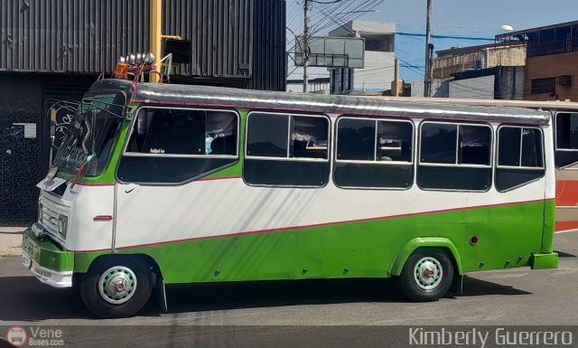 AR - A.C. Uni�n San Jos� 54 por Kimberly Guerrero