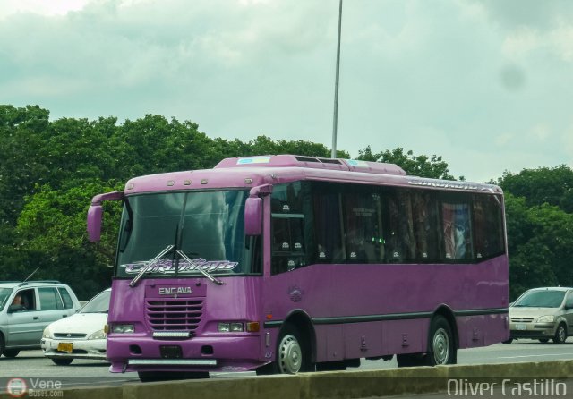 U.C. Los Caminantes 19 por Oliver Castillo