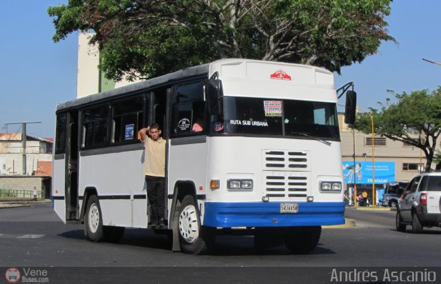 CA - Uni�n Vivienda Rural A.C. 20 por Andr�s Ascanio