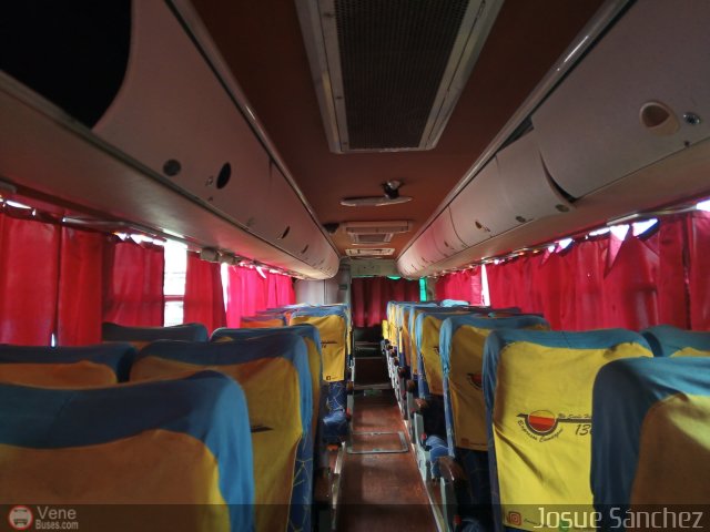 Expresos Camarg�i 0136 por Josue S�nchez