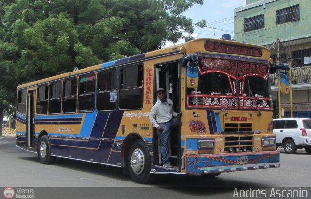 Transporte Guacara 0186 por Andrs Ascanio