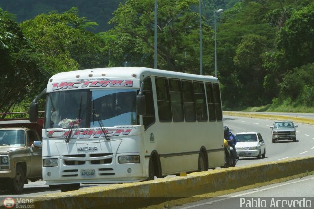 U.C. La Responsable S.C. 494 por Pablo Acevedo
