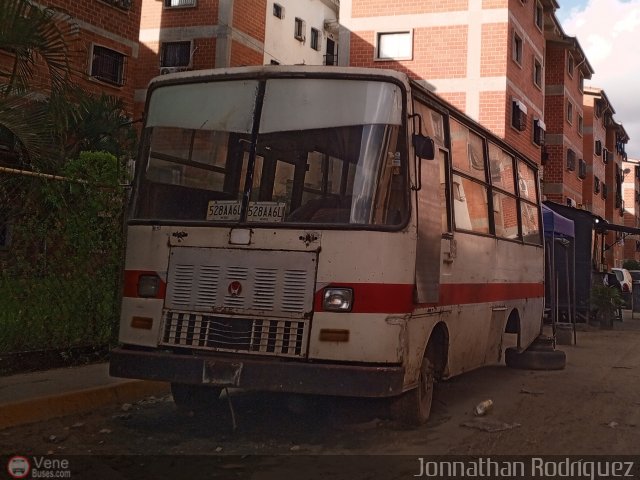 En Chiveras Abandonados Recuperaci�n Caracas por Jonnathan Rodr�guez
