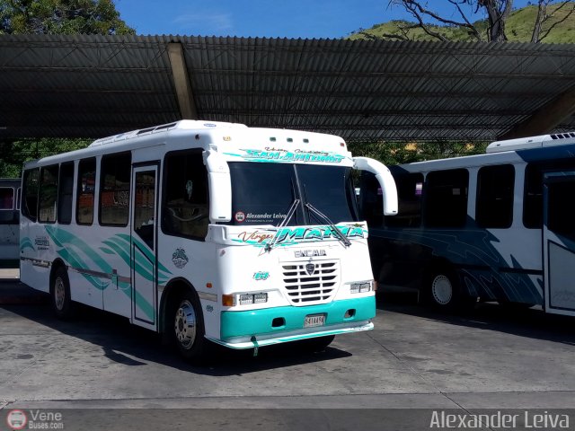 U.C. San Antonio S.C. 061 por Alexander Leiva