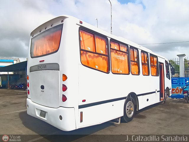 A.C.C. Caicara Amazonas JC-475 por Jos�as Calzadilla