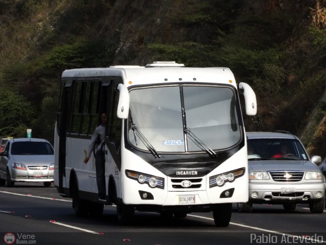 Unin Sucre 240 por Pablo Acevedo