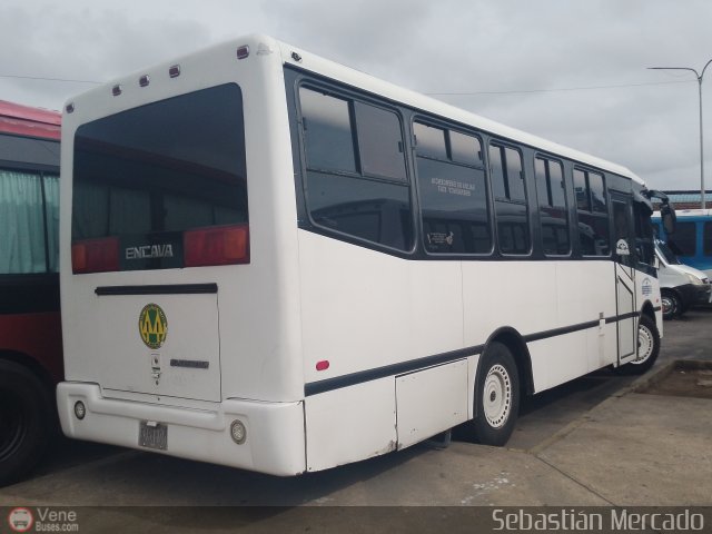 A.C. de Transporte Larense 11 por Sebastin Mercado