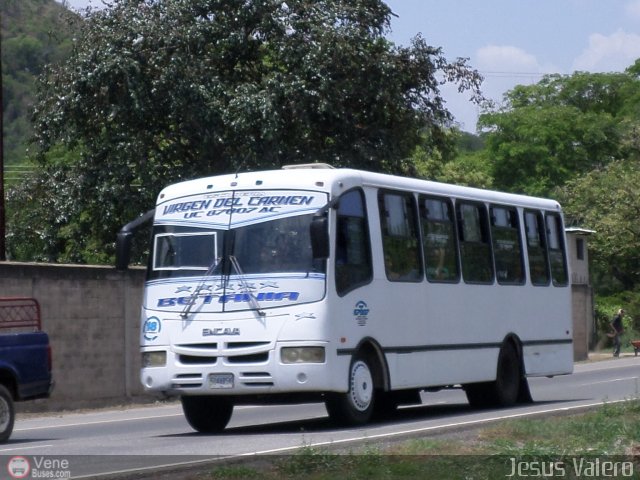 Unin de Conductores 87007 18 por Jess Valero