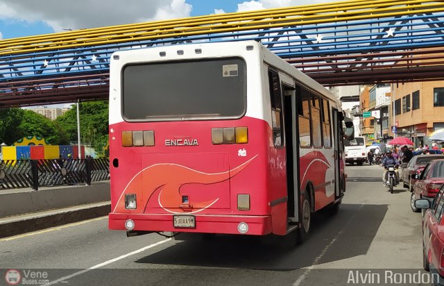 DC - A.C. Propatria - Carmelitas - Chacato 014 por Alvin Rondn