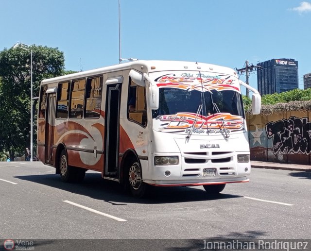 U.C. Caracas - El Junquito - Colonia Tovar 027 por Jonnathan Rodr�guez