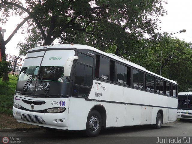 Expresos Barquisimeto 1047 por Waldir Mata