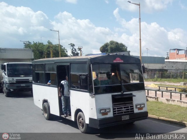 CA - A.C. Las Palmas 20 por Aly Baranauskas