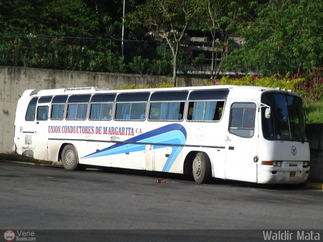 Unin Conductores de Margarita 16 por Waldir Mata