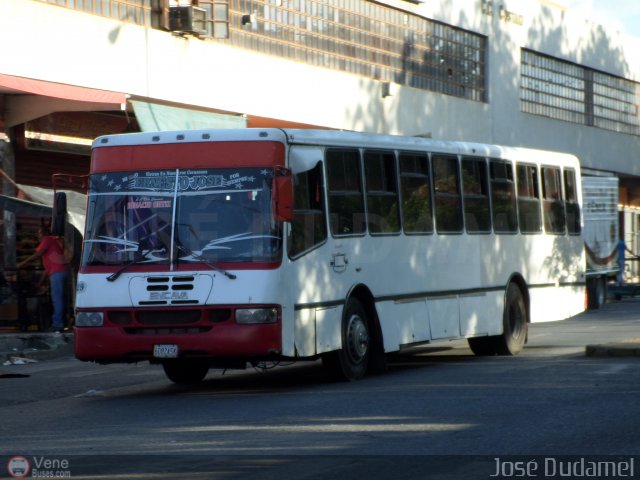 LA - S.C. Transporte Ignacio Ortiz 29 por Jos Dudamel