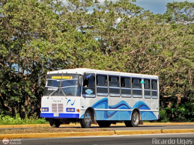 A.C. Transporte Paez 024 por Ricardo Ugas