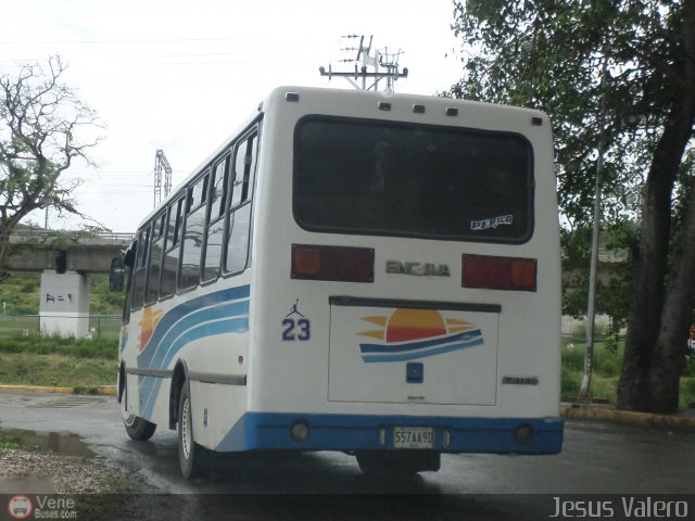 U.C. Serrano Pinto 23 por Jes�s Valero