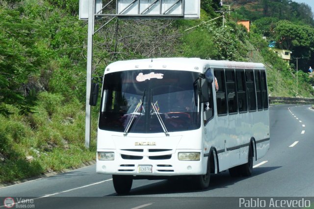 Unin Sucre 960 por Pablo Acevedo