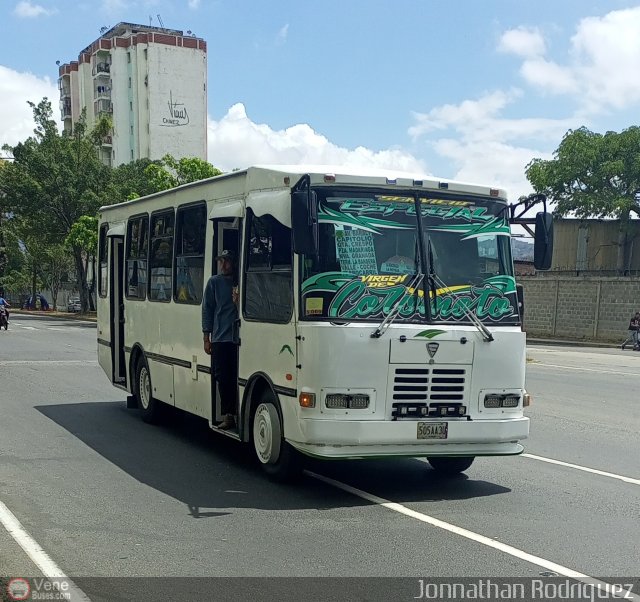 DC - A.C. Mixta Coche Vargas 069 por Jonnathan Rodr�guez